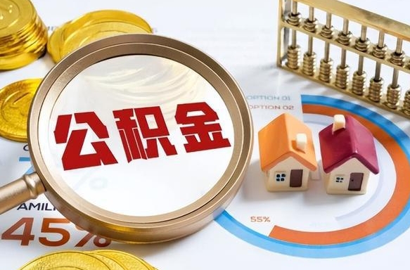 日土个人提取公积金办法（提取个人公积金的条件）